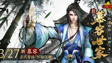 立方救赎18日提前体验：韩国动作游戏专家推荐解析